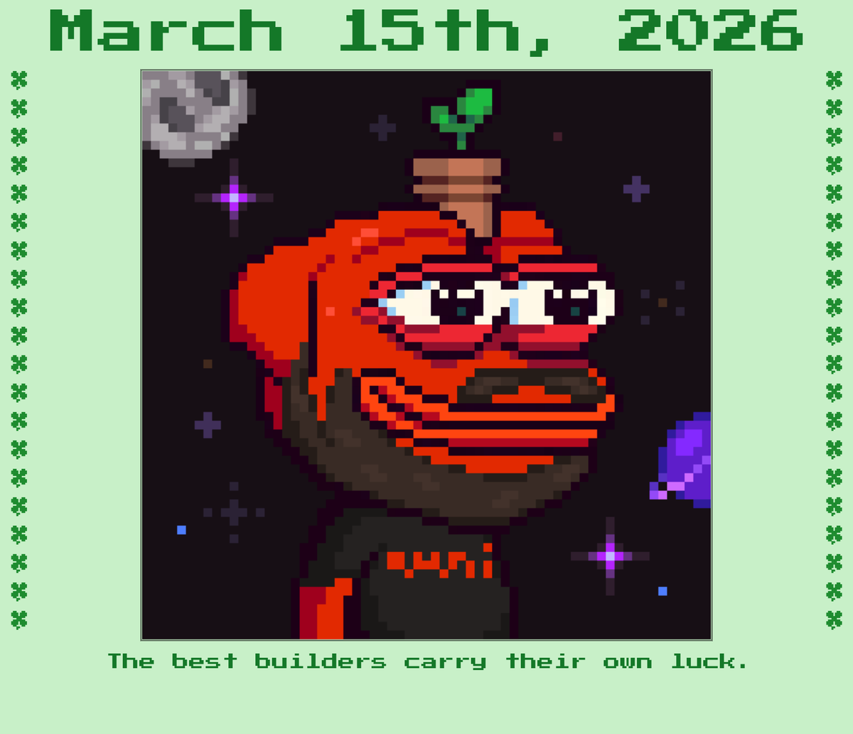 Quai Club tweet media