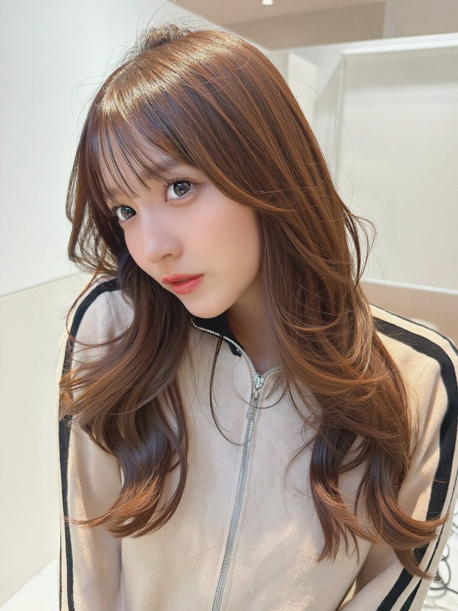 Post by 黒嵜菜々子 on X: おはよう！！！