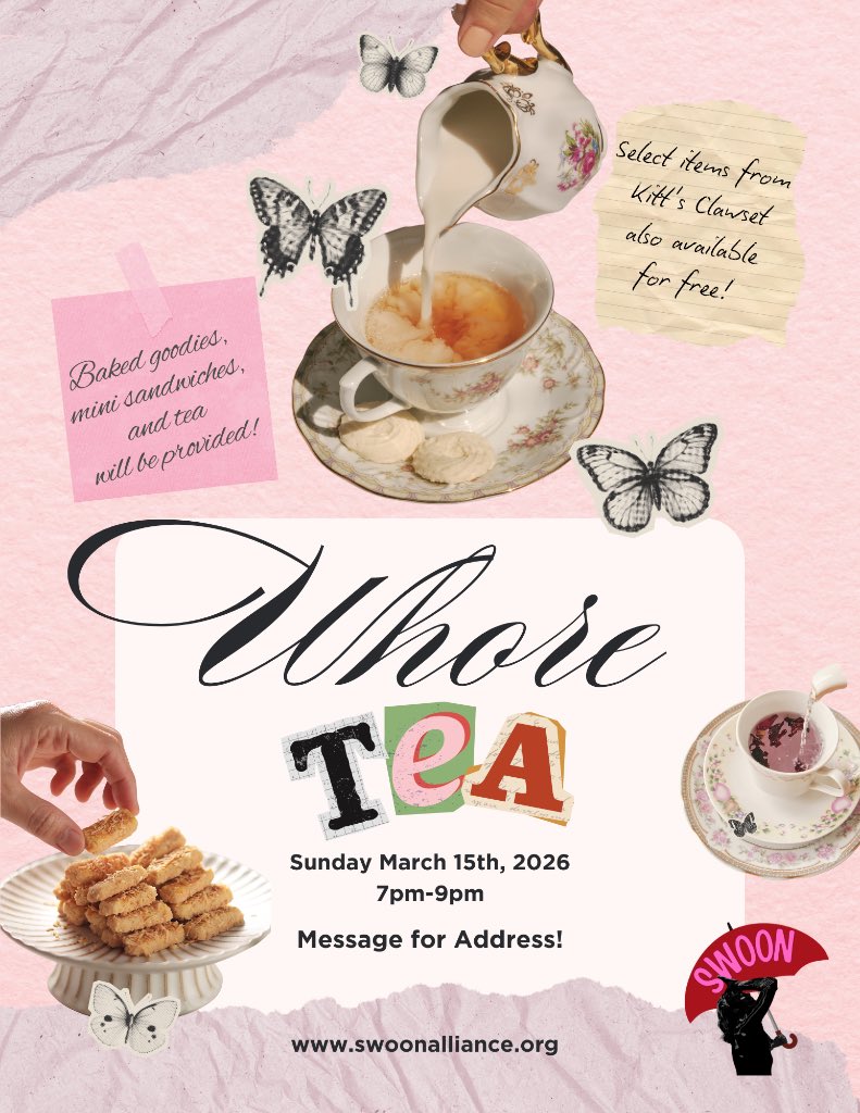 SWOON Alliance (@SWOONalliance) / Posts / X