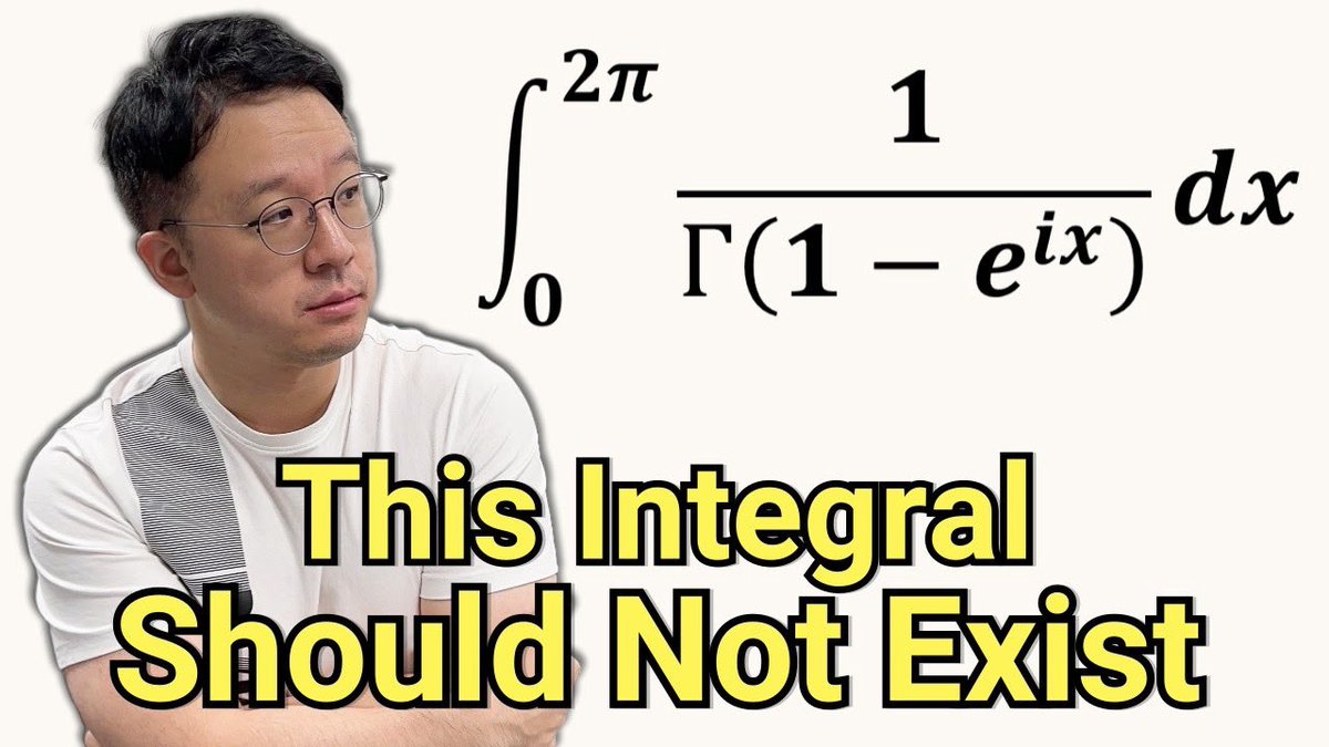 Dr PK Math tweet media