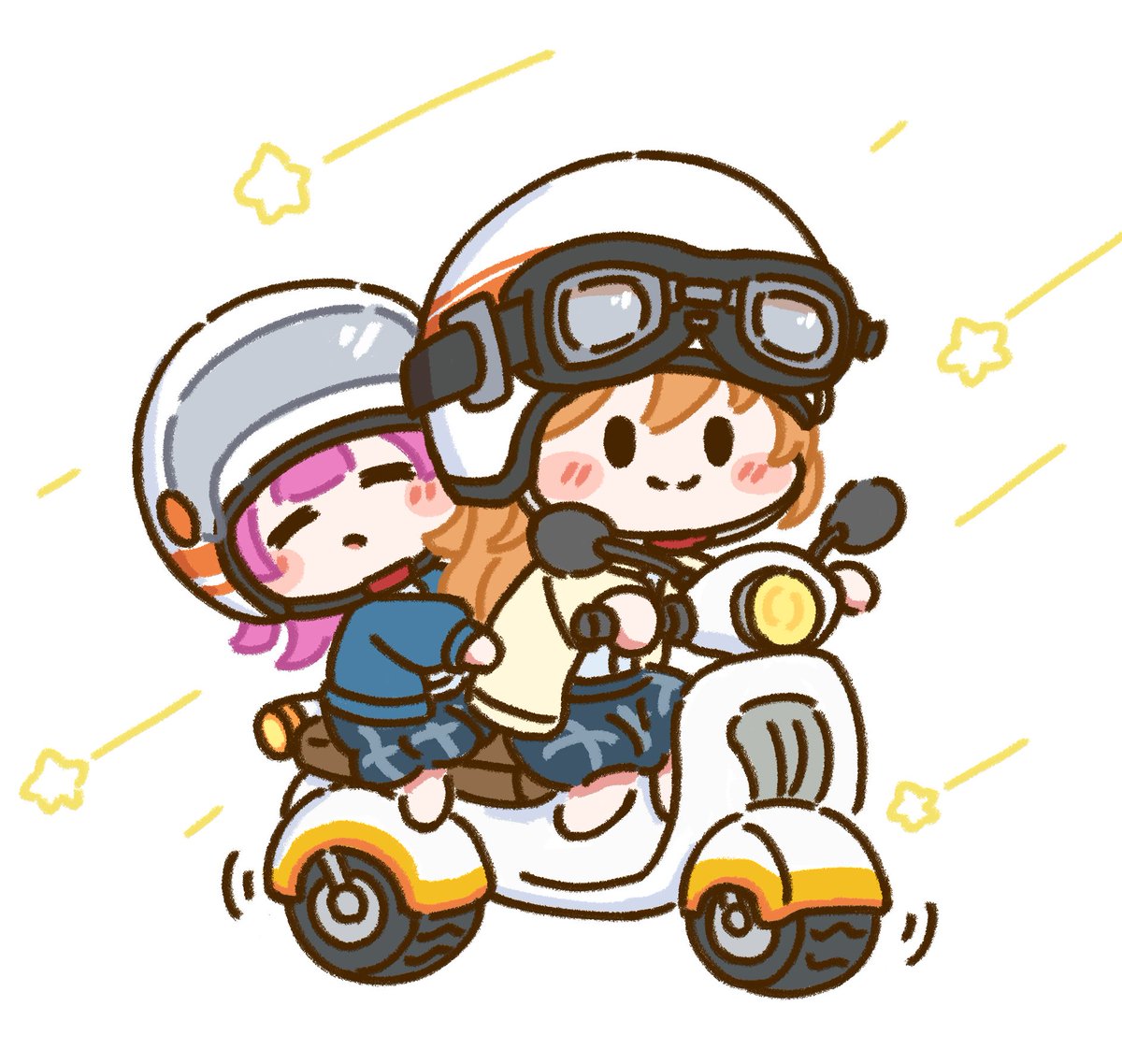 #虹ヶ咲 
#天王寺璃奈 #近江彼方