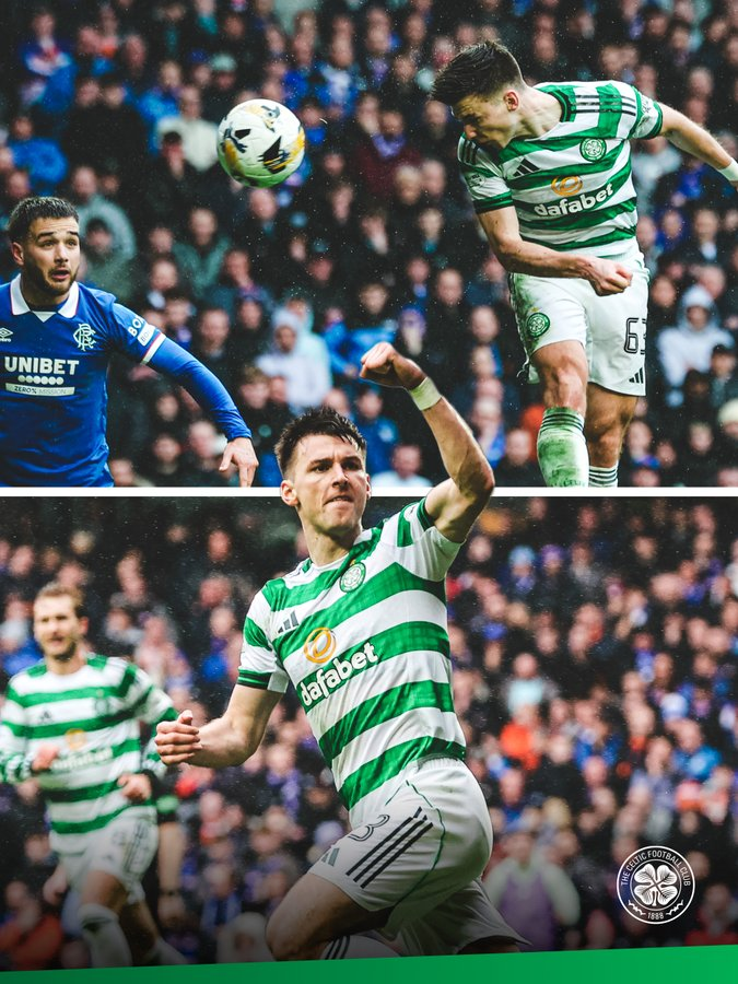 Celtic FC Japan (@CelticFCJPN) / Posts / X