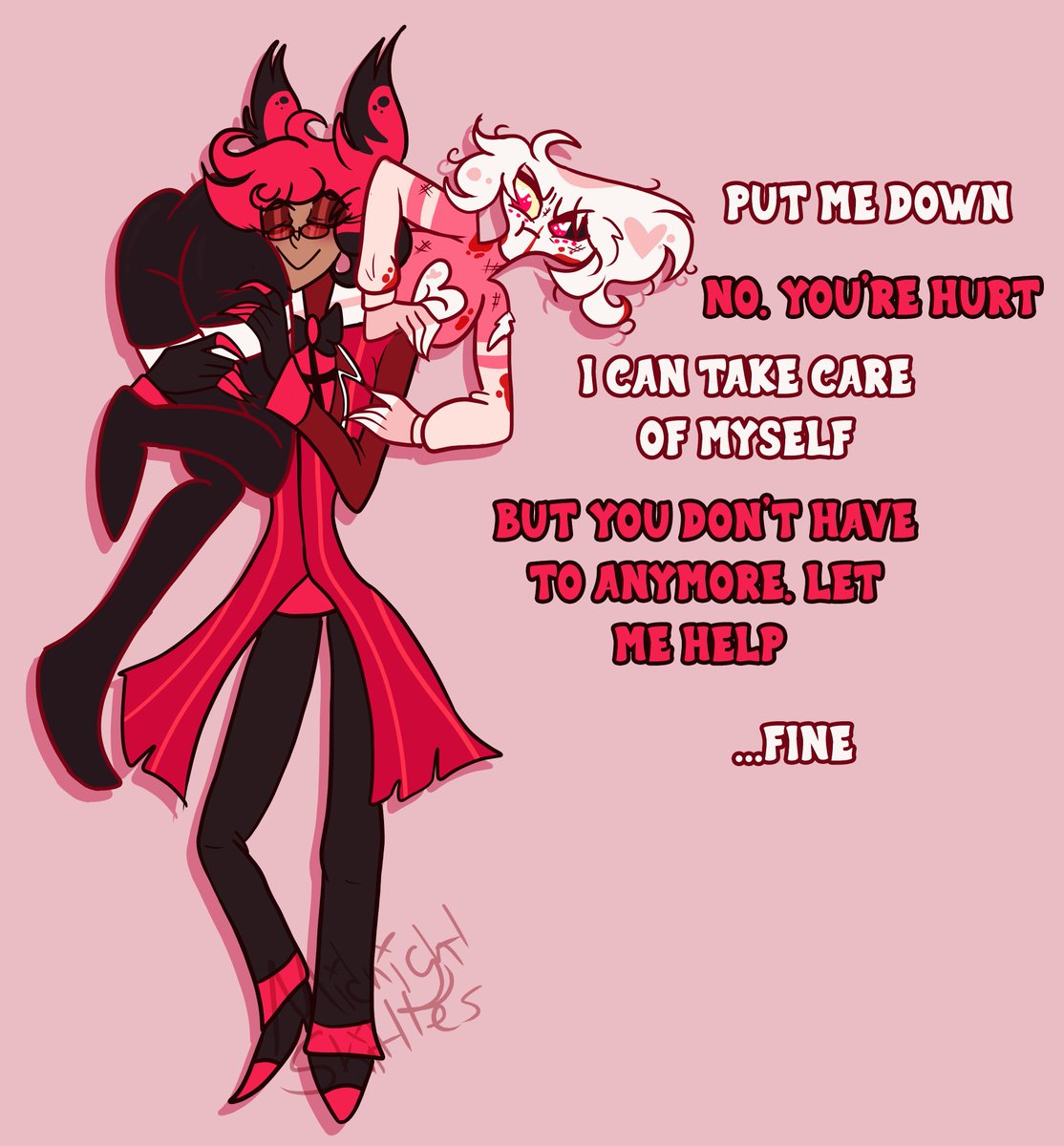 🔞 Midnight Skittles 🔞 tweet media