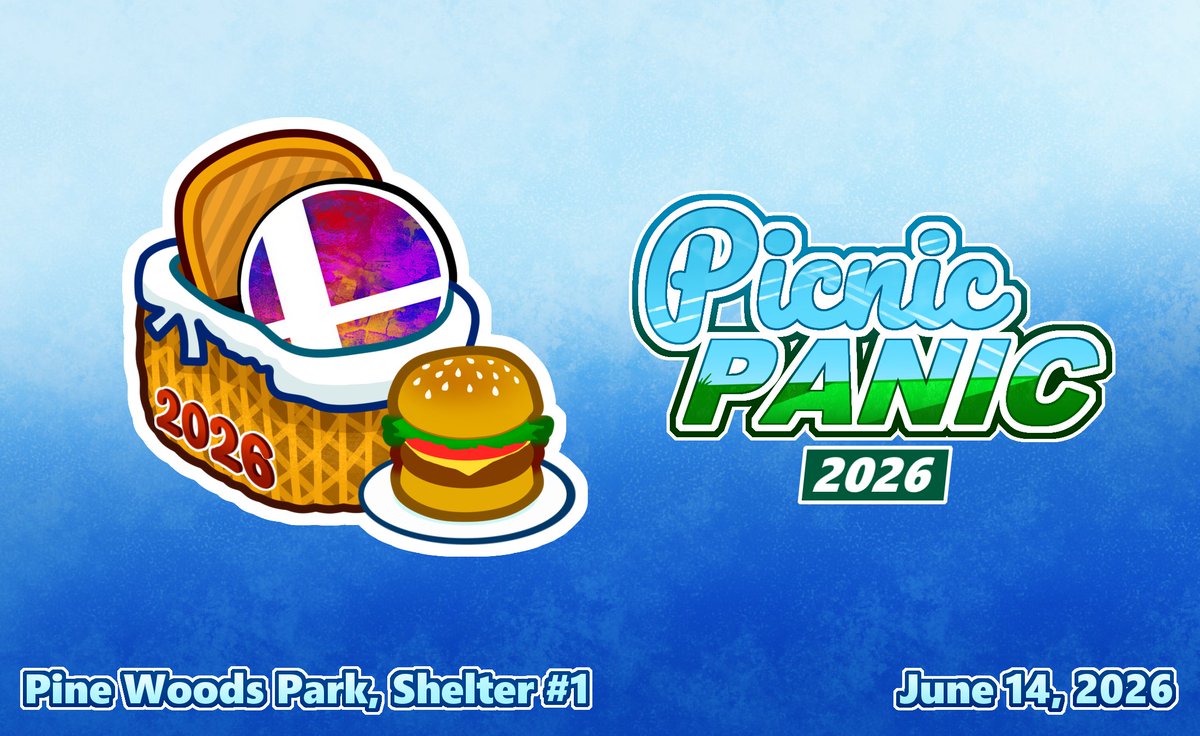 716Esports start.gg/picnicpanic2026 tweet media