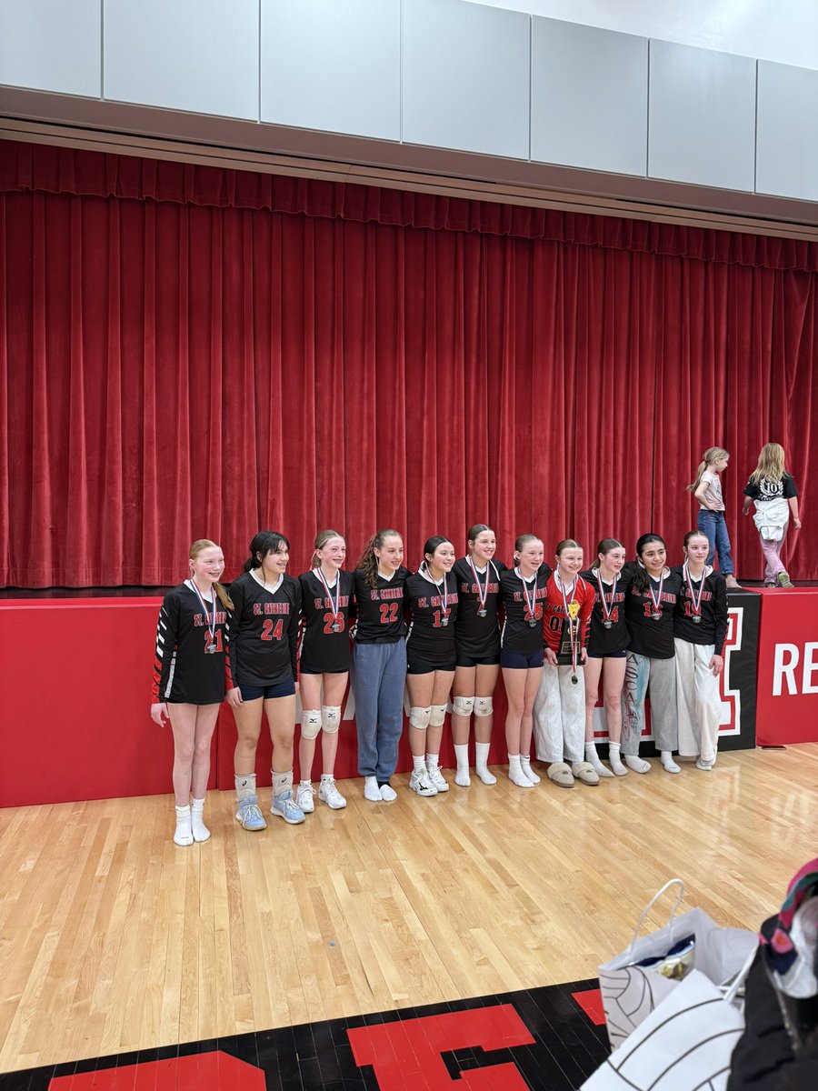 Marist Volleyball #Program tweet media