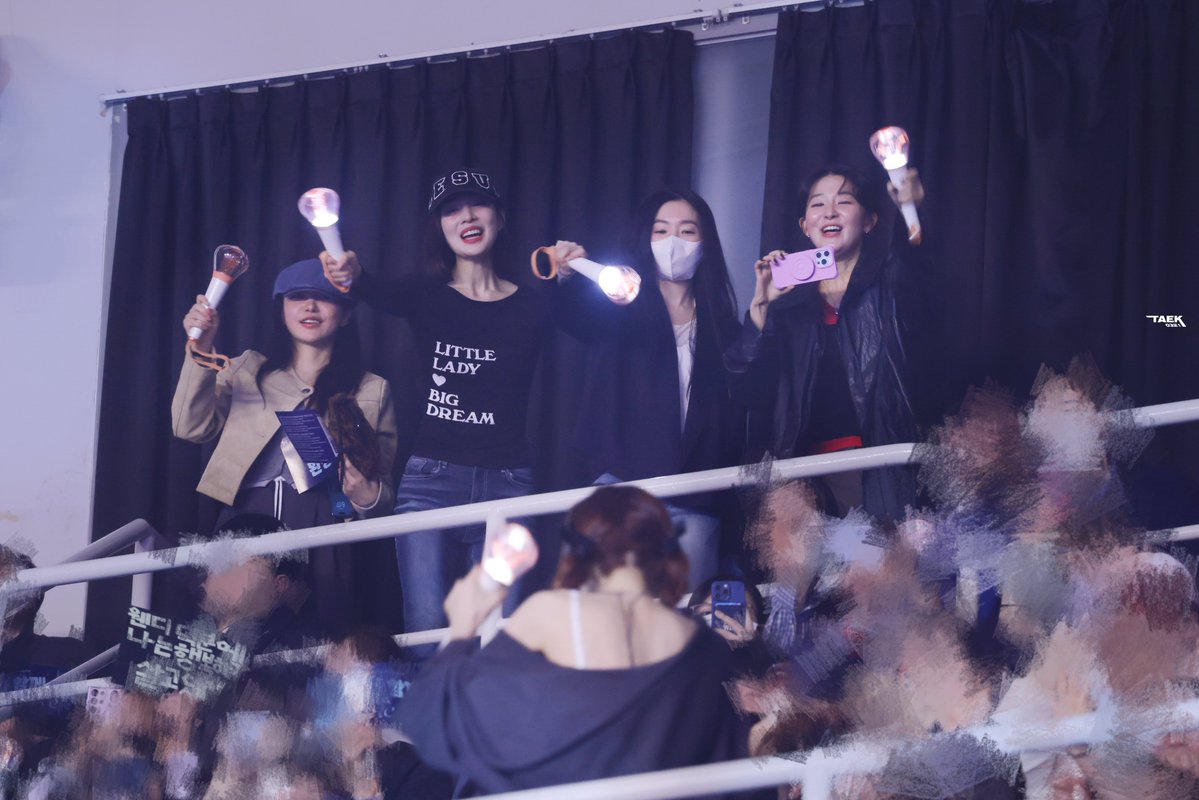 260301 <W:EALIVE> ENCORE
#레드벨벳 #RedVelvet