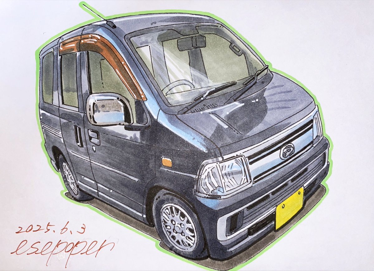 esepoper@skeb募集中 tweet media