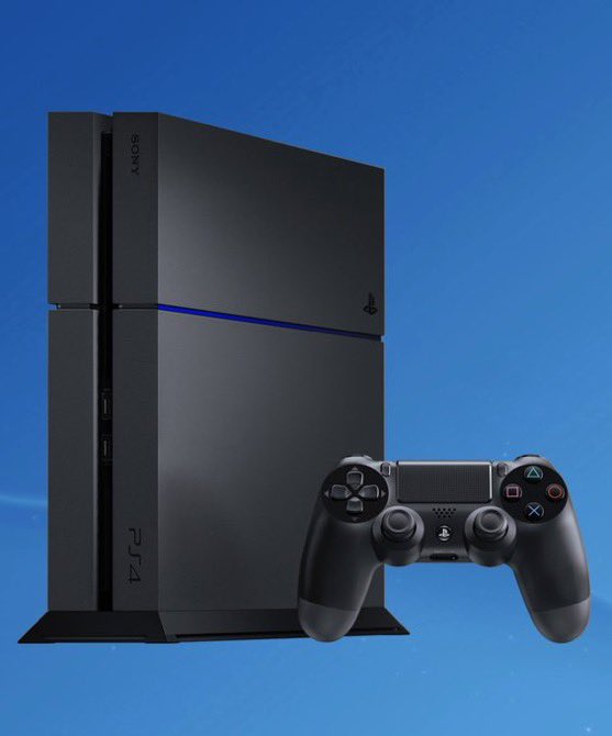 La Twitchance tweet media