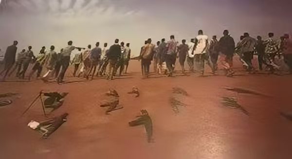 Siddharth Chatterjee 常启德 tweet media