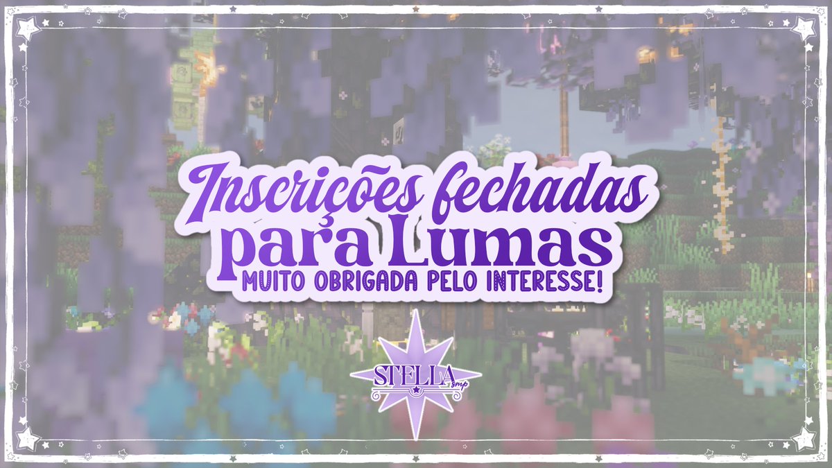 StellaSmp tweet media