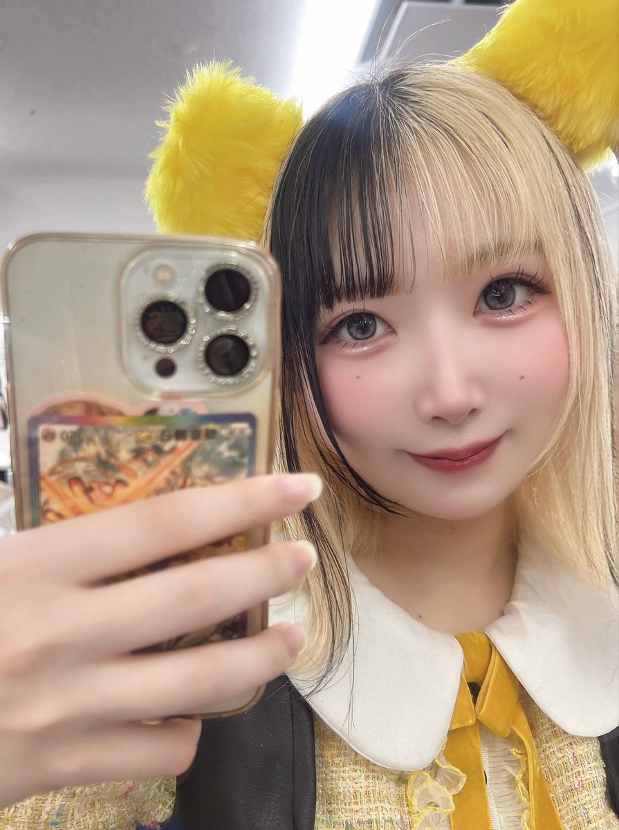 Post by 八児姫愛🍯なないろパンダちゃん。 on X: おはりんちょ♡