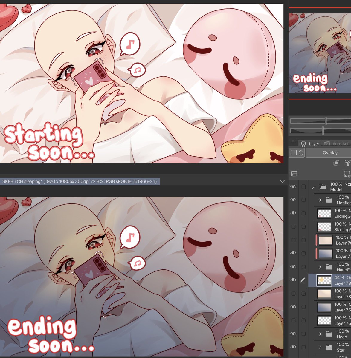 May 🐻🍿VGen 🍀 tweet media