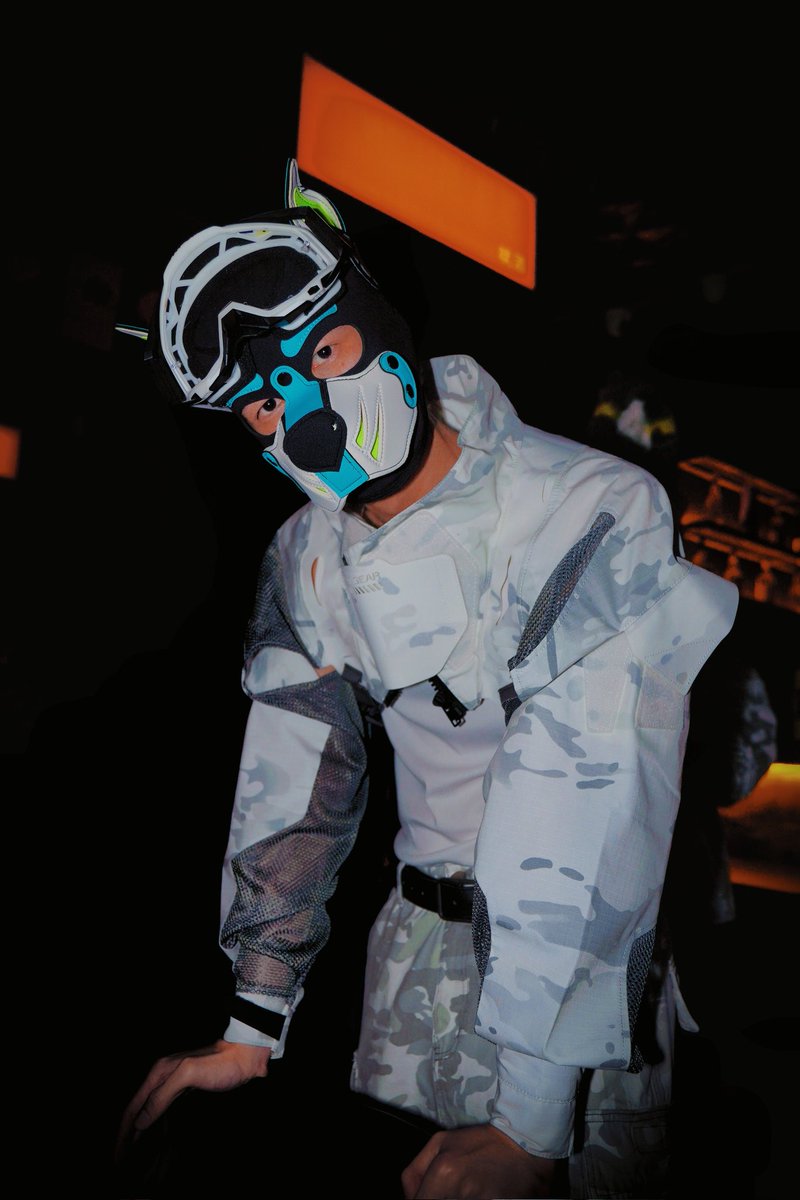 好奇的啊邹 tweet media