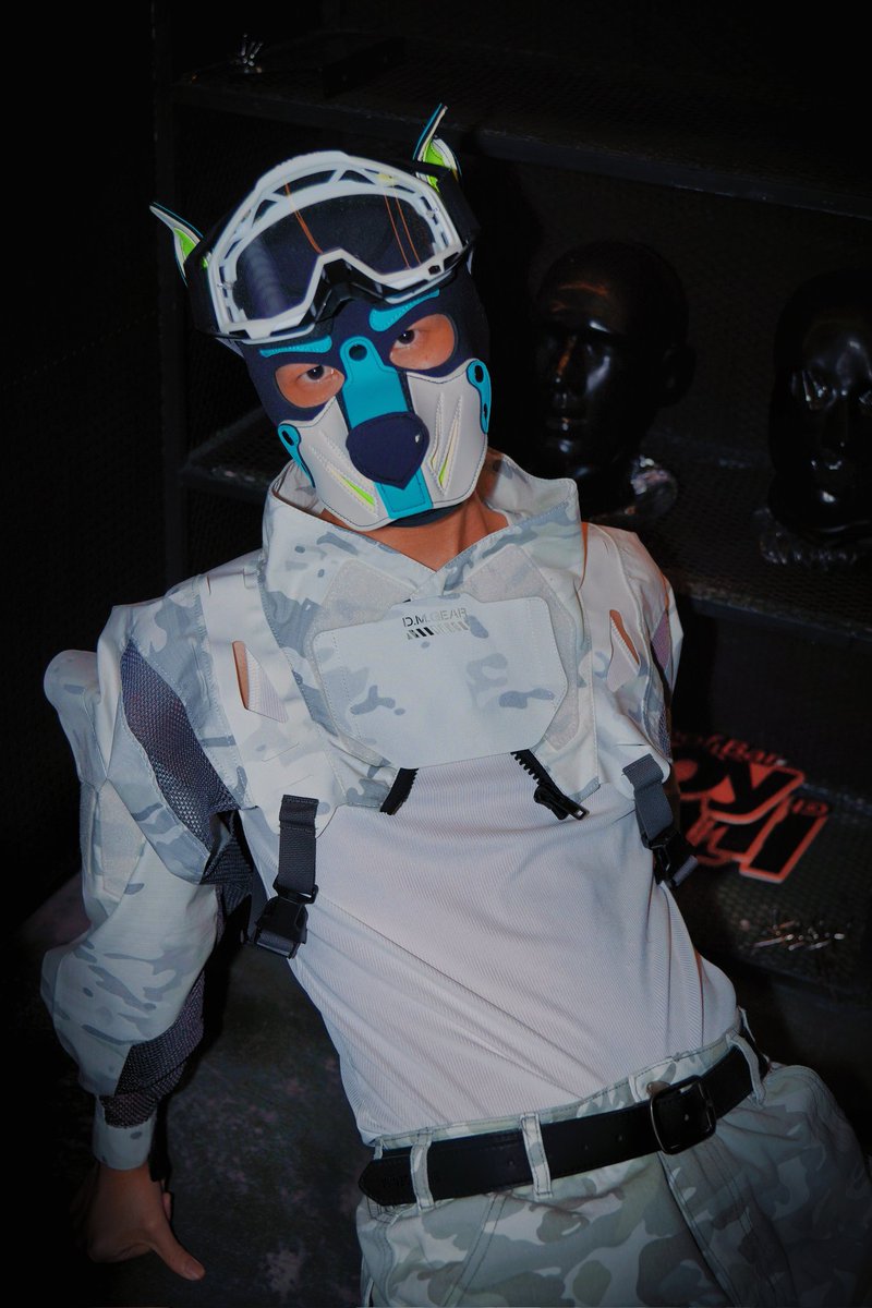 好奇的啊邹 tweet media