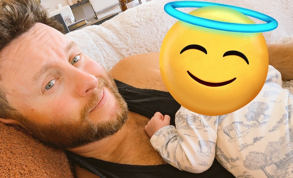 Dave NewBlood tweet media