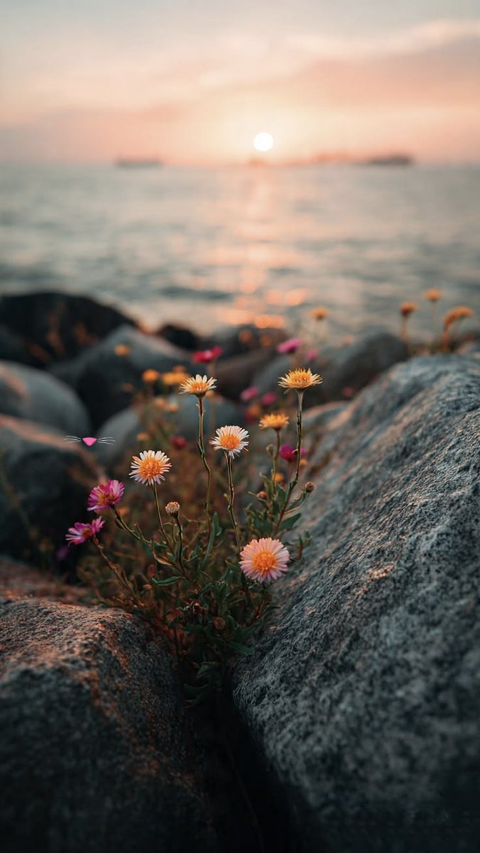 🧡🩷Have a peaceful week everyone🧡🩷
