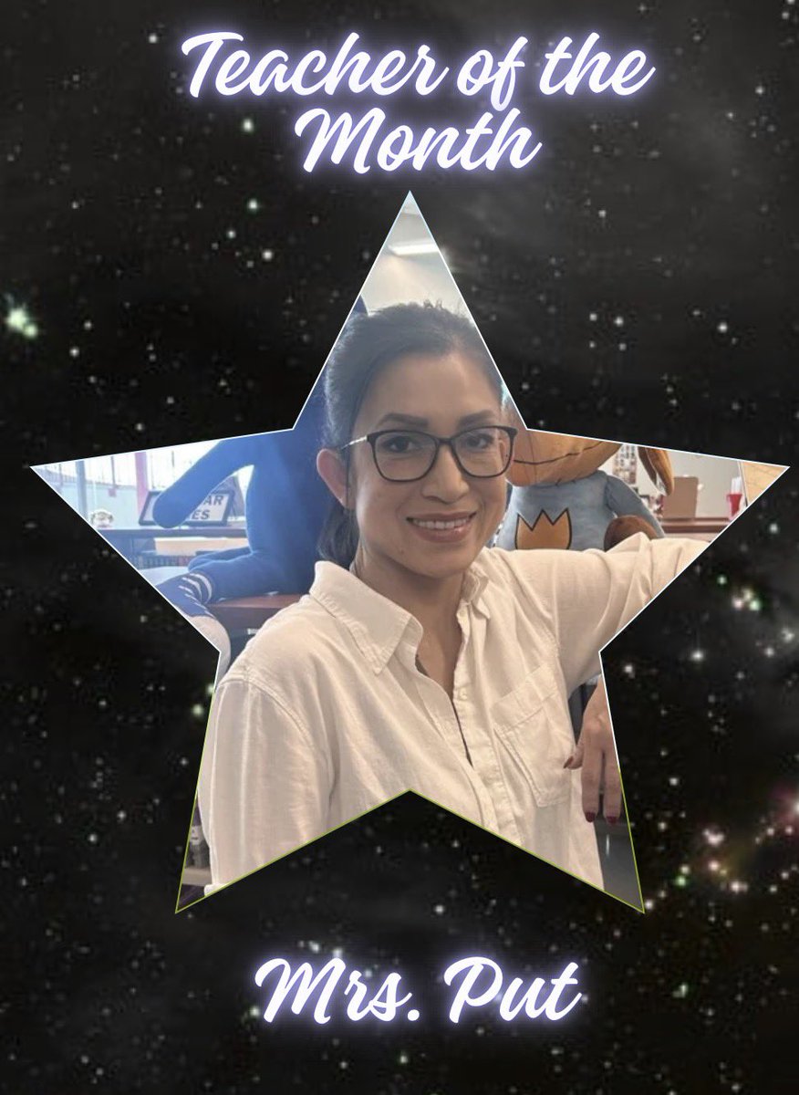 Sgt. Jose F. Carrasco Elementary tweet media