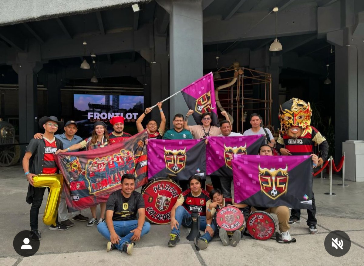 RichardGaytanR's tweet photo. @werevertumorro Yo werever, sigo todas las ligas y veo los partidos, y tambien soy de la banda del peluche, he estado en todas las finales de kings  que se han echo en mexico, hasta en el mundial que gano porcinos, viaje a estuve en el Azteca, en monterrey, Toluca, veracruz, y el Harp Helu. https://t.co/6l17GFPG0n