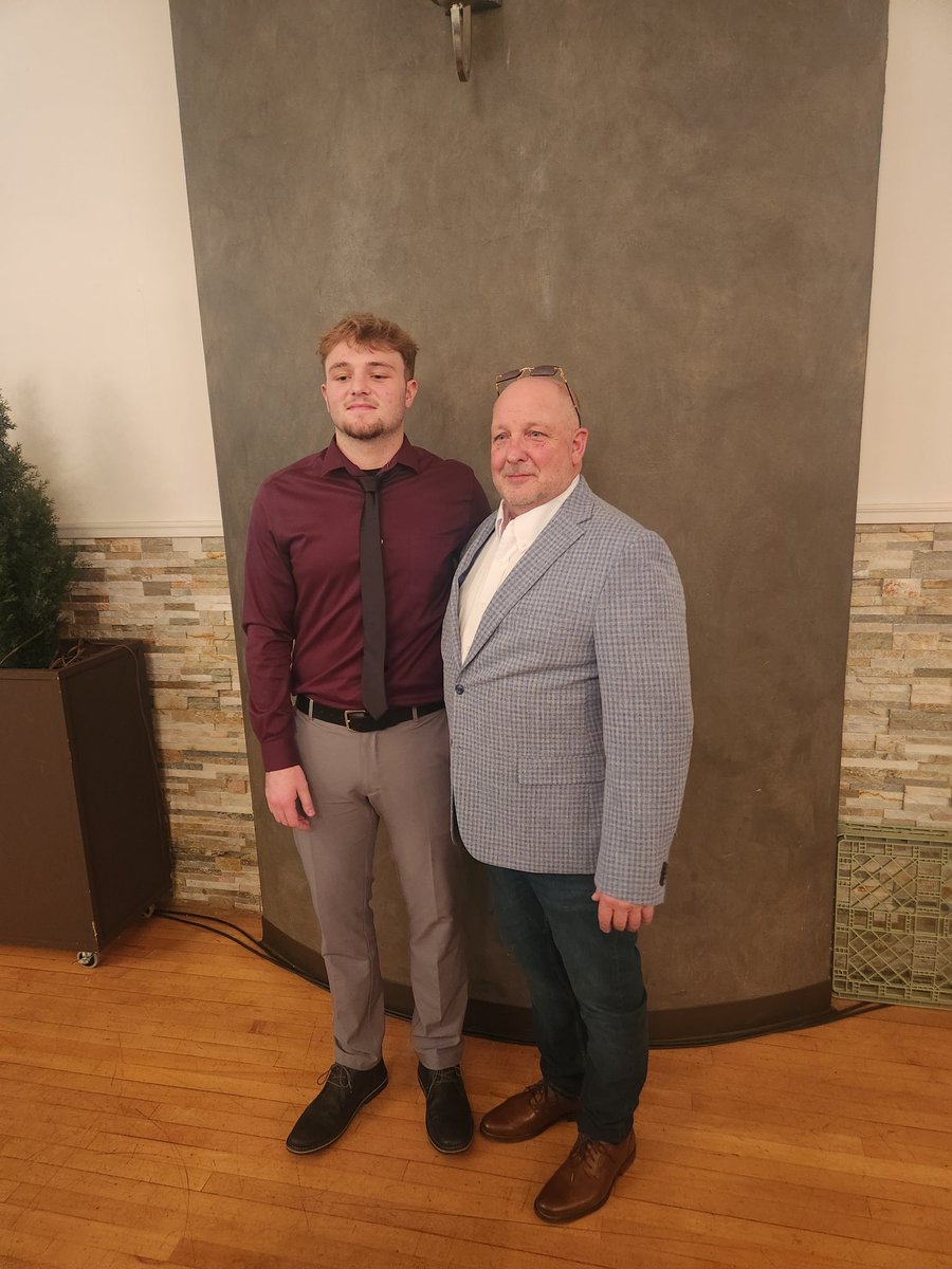 Lehighton Football tweet media