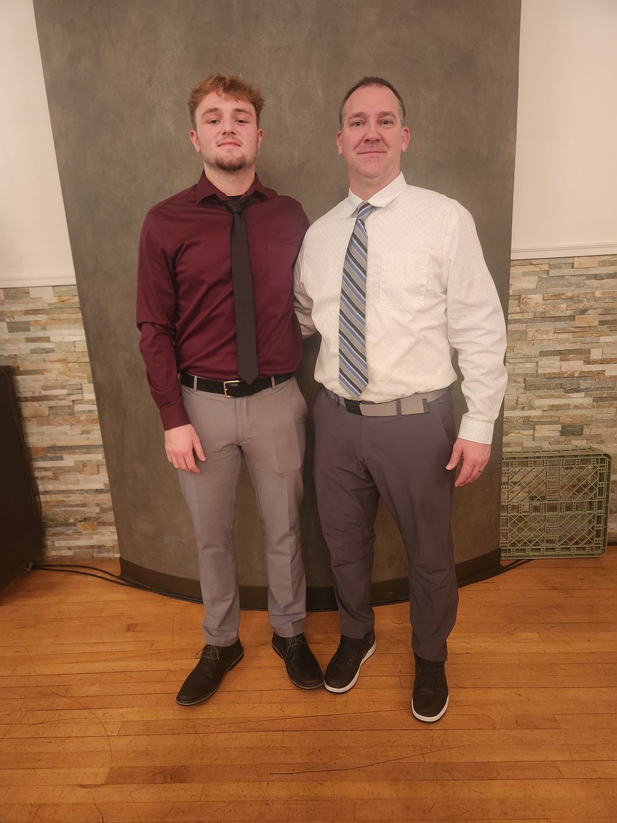 Lehighton Football tweet media