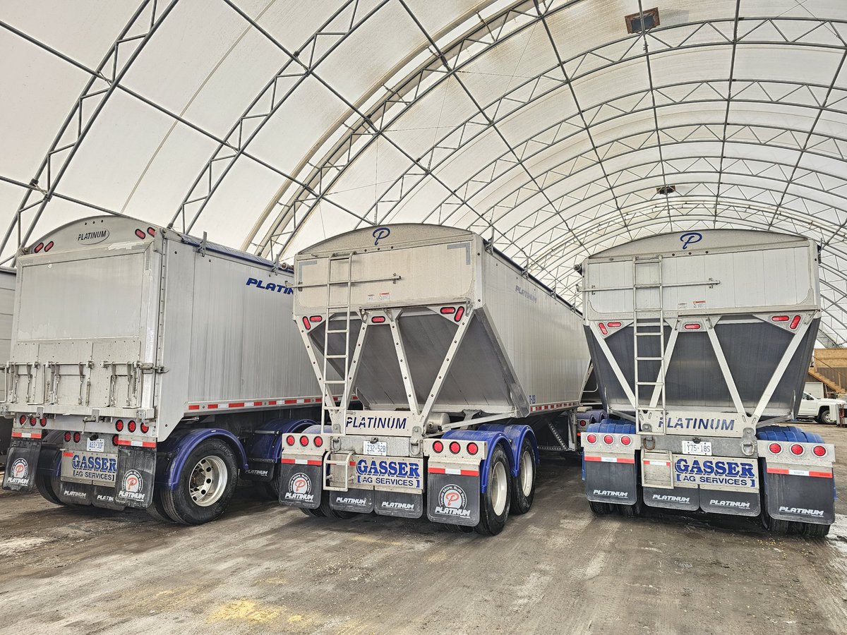 Tim VanGilst 🚛🌾🌽🇨🇦🇳🇱 tweet media