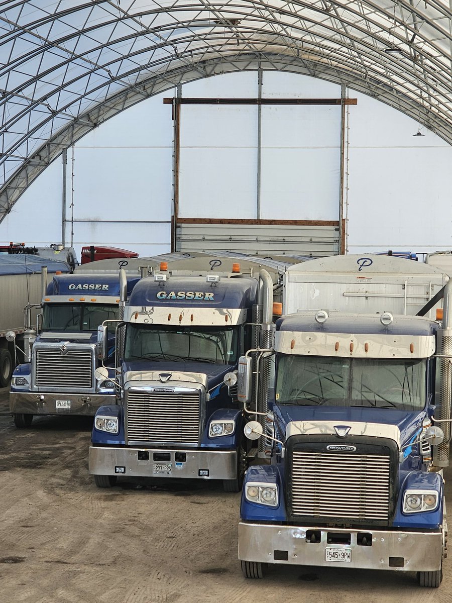 Tim VanGilst 🚛🌾🌽🇨🇦🇳🇱 tweet media