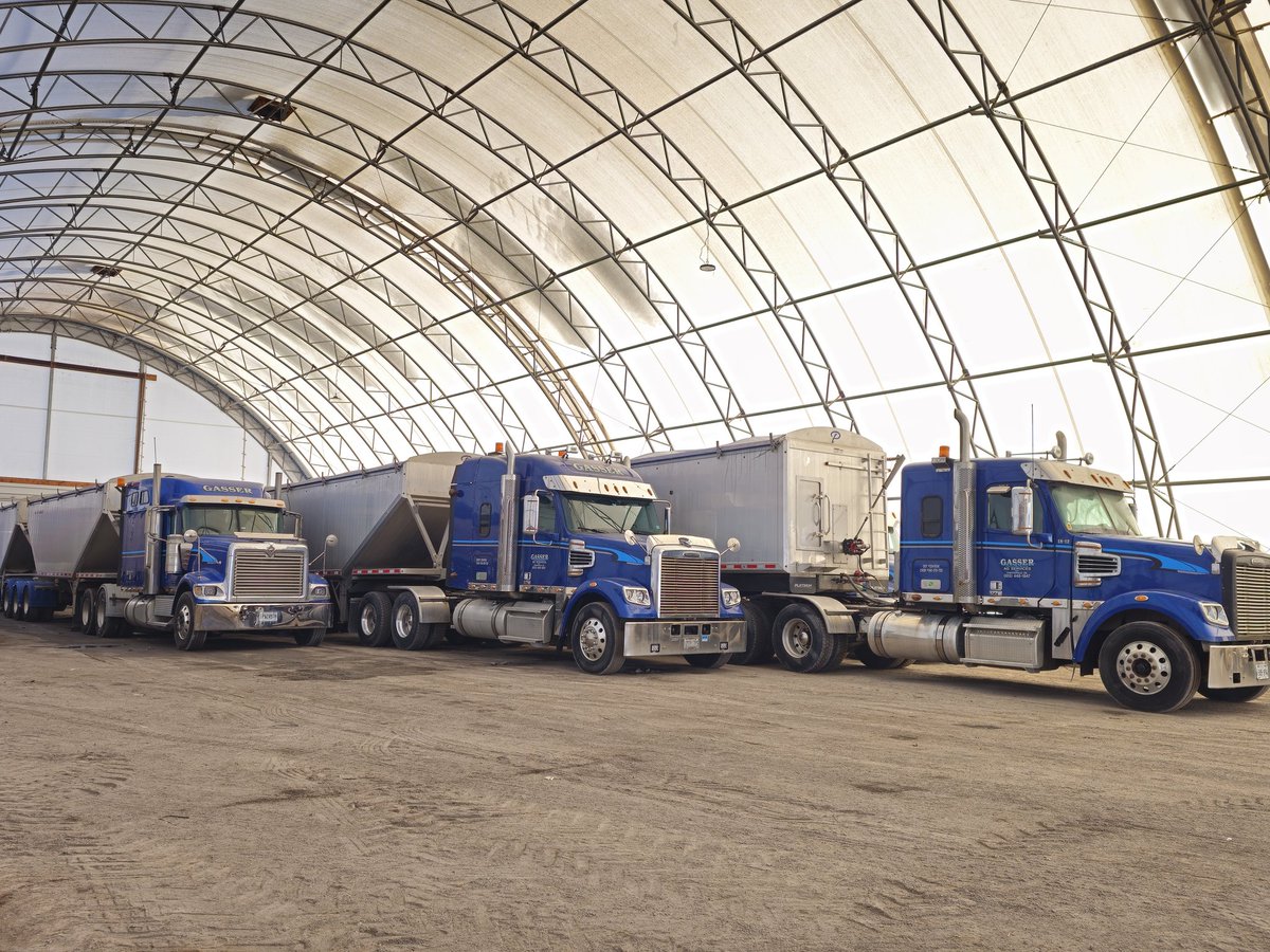 Tim VanGilst 🚛🌾🌽🇨🇦🇳🇱 tweet media