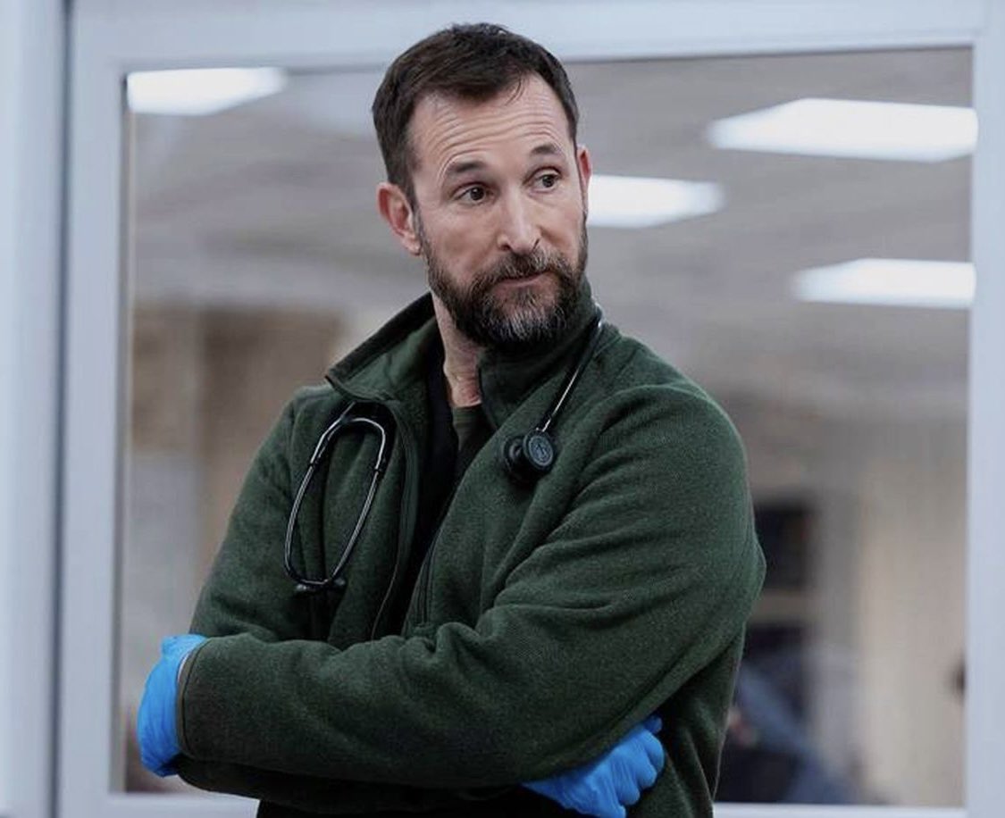 Noah Wyle has won Best Actor in a Drama Series for ‘THE PITT’ at The Actor Awards.

See the full winners list: bit.ly/ActorWins26