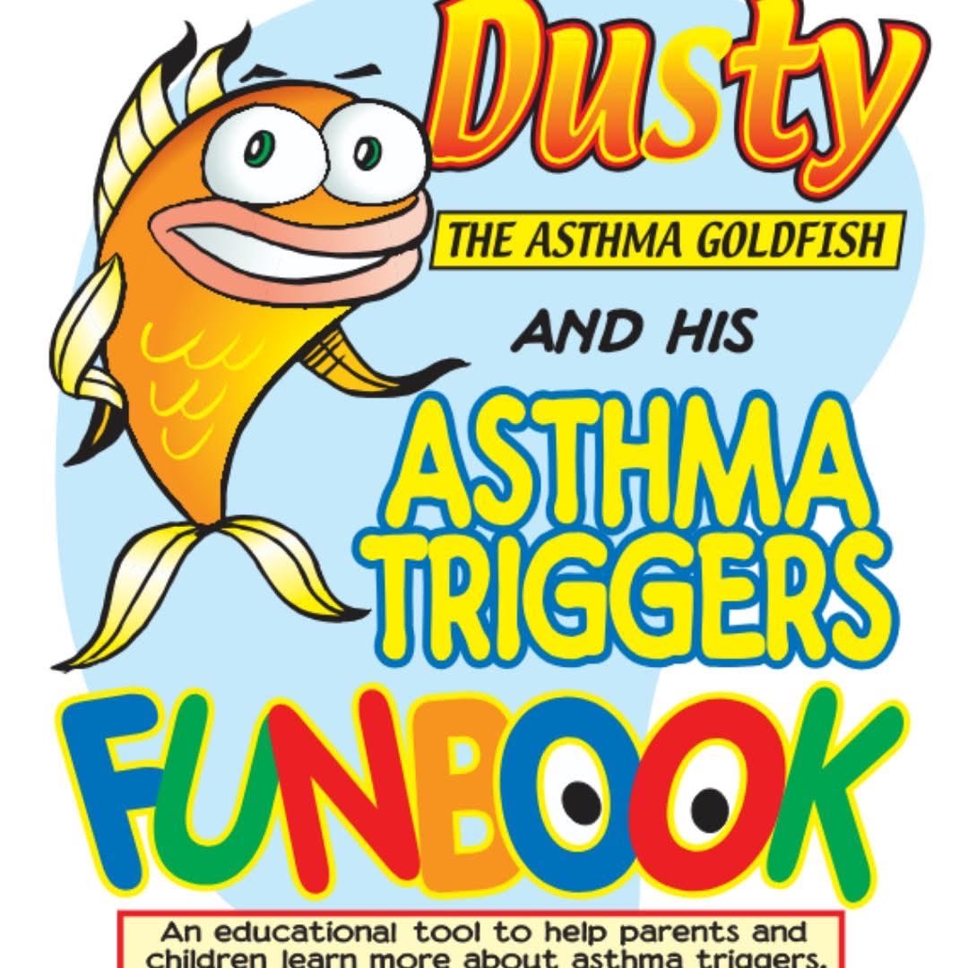 life_asthma's tweet photo. "Dusty the Asthma Goldfish" is a fun coloring & activity book đđ for little kids to learn more about asthma đĢ
You can print them out for free! đ
âĄī¸English funbook: https://t.co/fZE2YwoXnQ
âĄī¸ Spanish funbook: https://t.co/IyU0qZiyzj
#ColoringBookForKids #AsthmaEducator https://t.co/RXEJ8isnlq