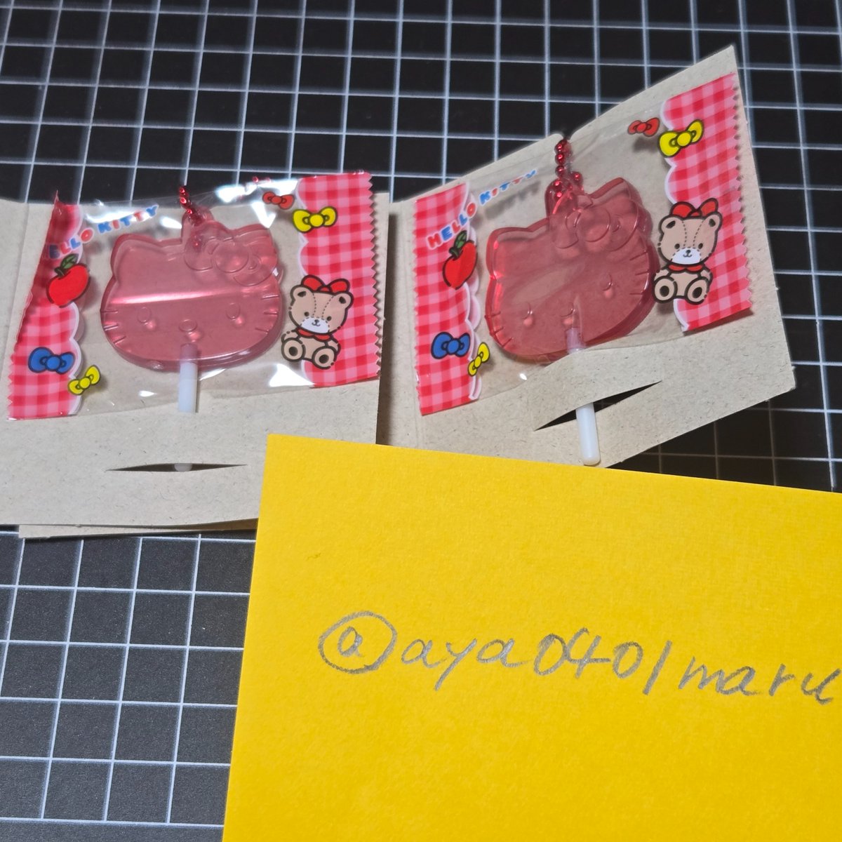 あやまる tweet media