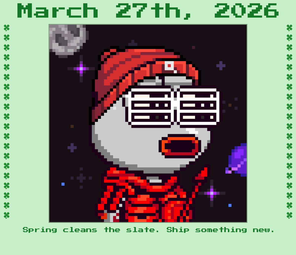 Quai Club tweet media