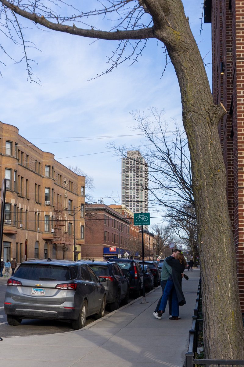 Important life update:

I’m engaged