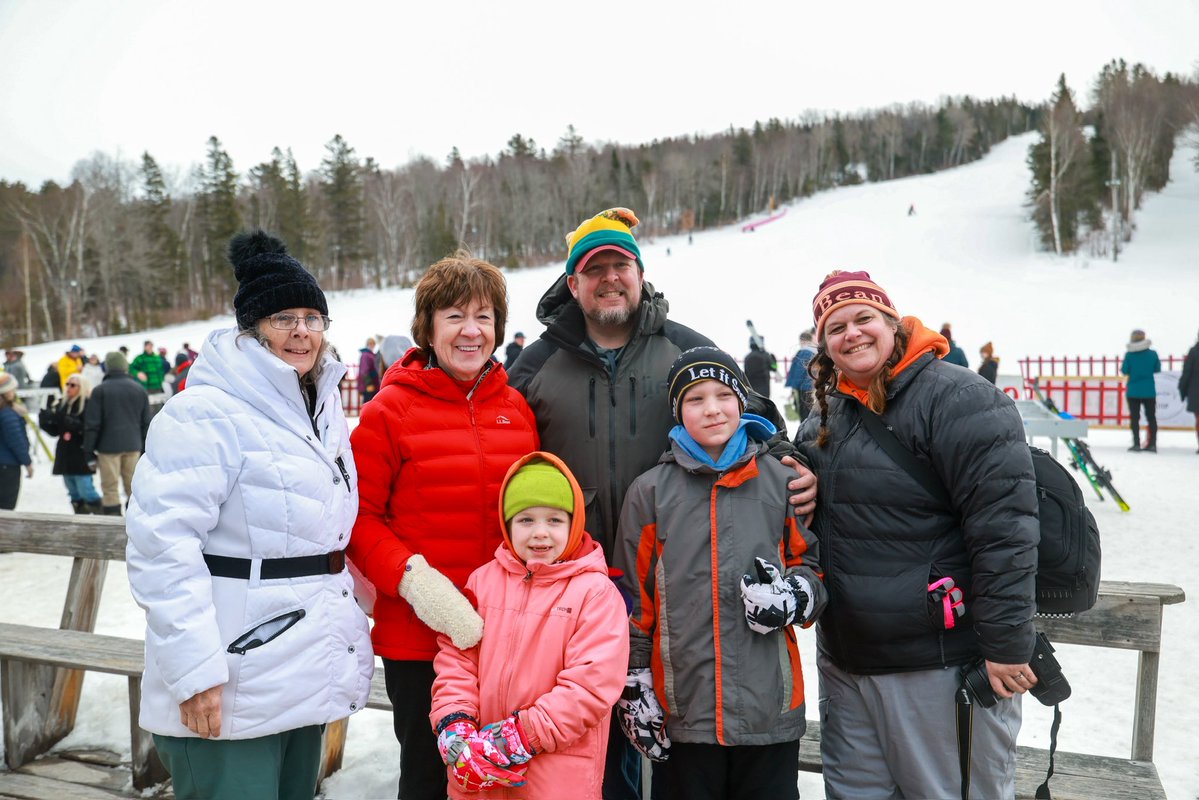 Sen. Susan Collins tweet media