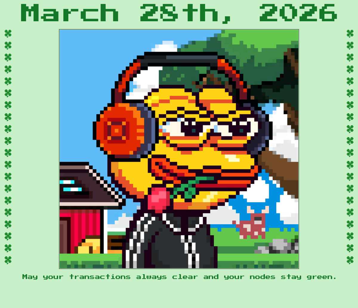 Quai Club tweet media