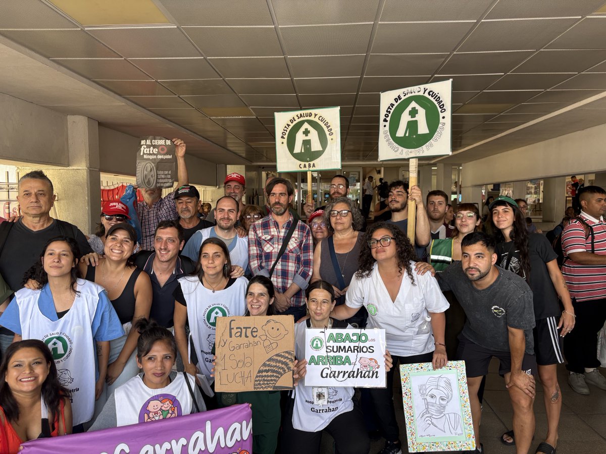 Bárbara Acevedo tweet media