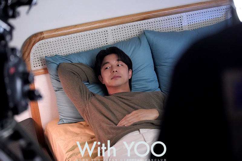 本日「共有したいコン・ユ」が更新されました！
内容はファンクラブサイトログイン後、ご確認ください
( •͈ᴗ-)ᓂ-ෆ
gong-yoo.jp

#コン・ユ #GONGYOO #공유 #WithYOO #DENPS