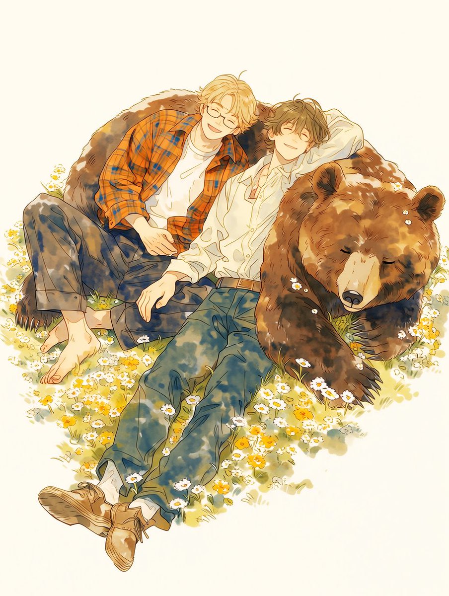 ナオ@AI (@NAO_AIart) / Posts / X