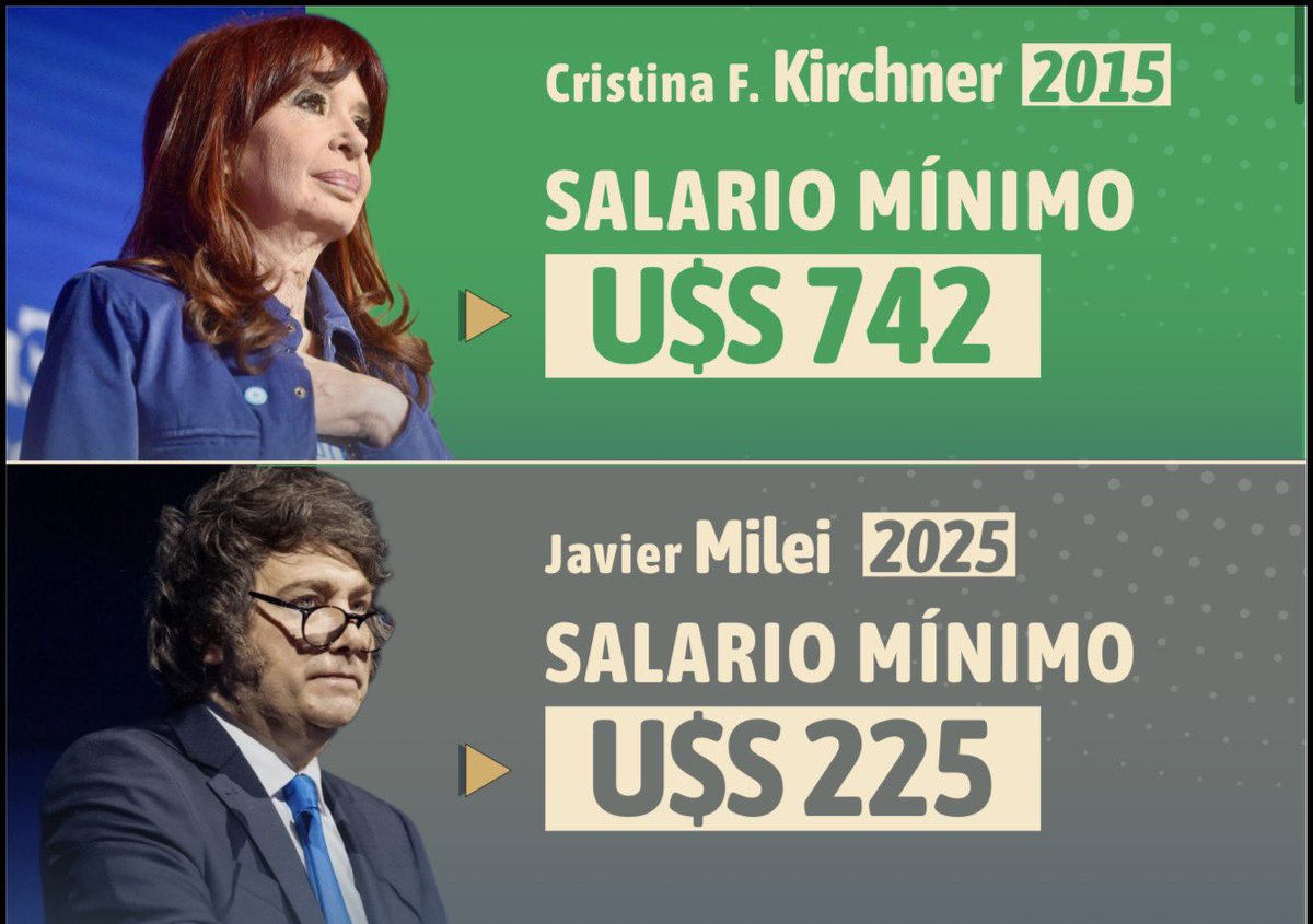 La única verdad es la realidad.