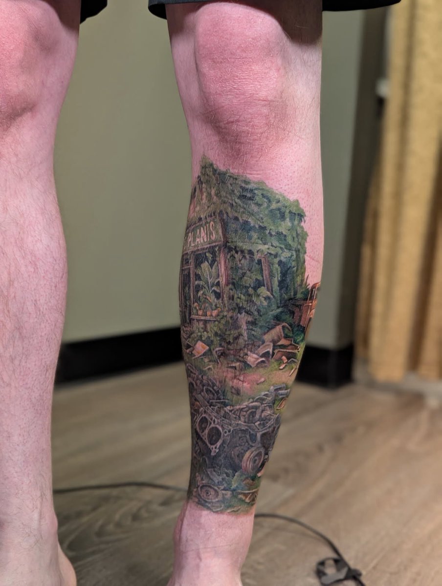 Zac “Apoc” Fancher tweet media