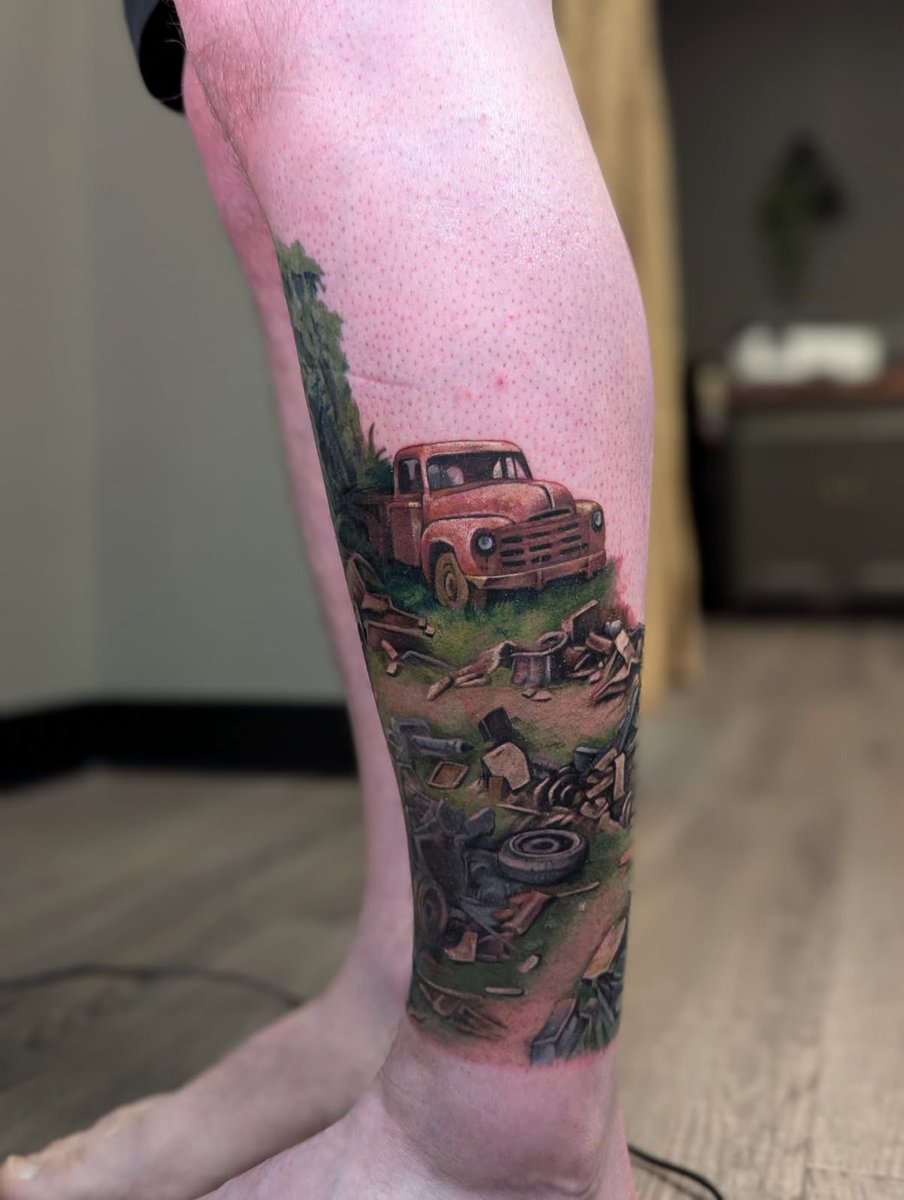 Zac “Apoc” Fancher tweet media