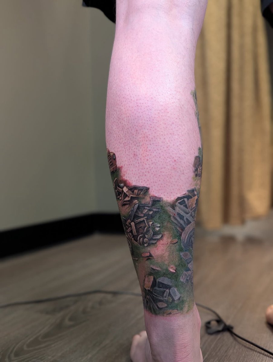 Zac “Apoc” Fancher tweet media