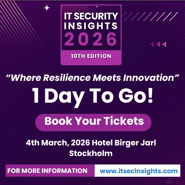 ITSEC-INSIGHTS tweet media