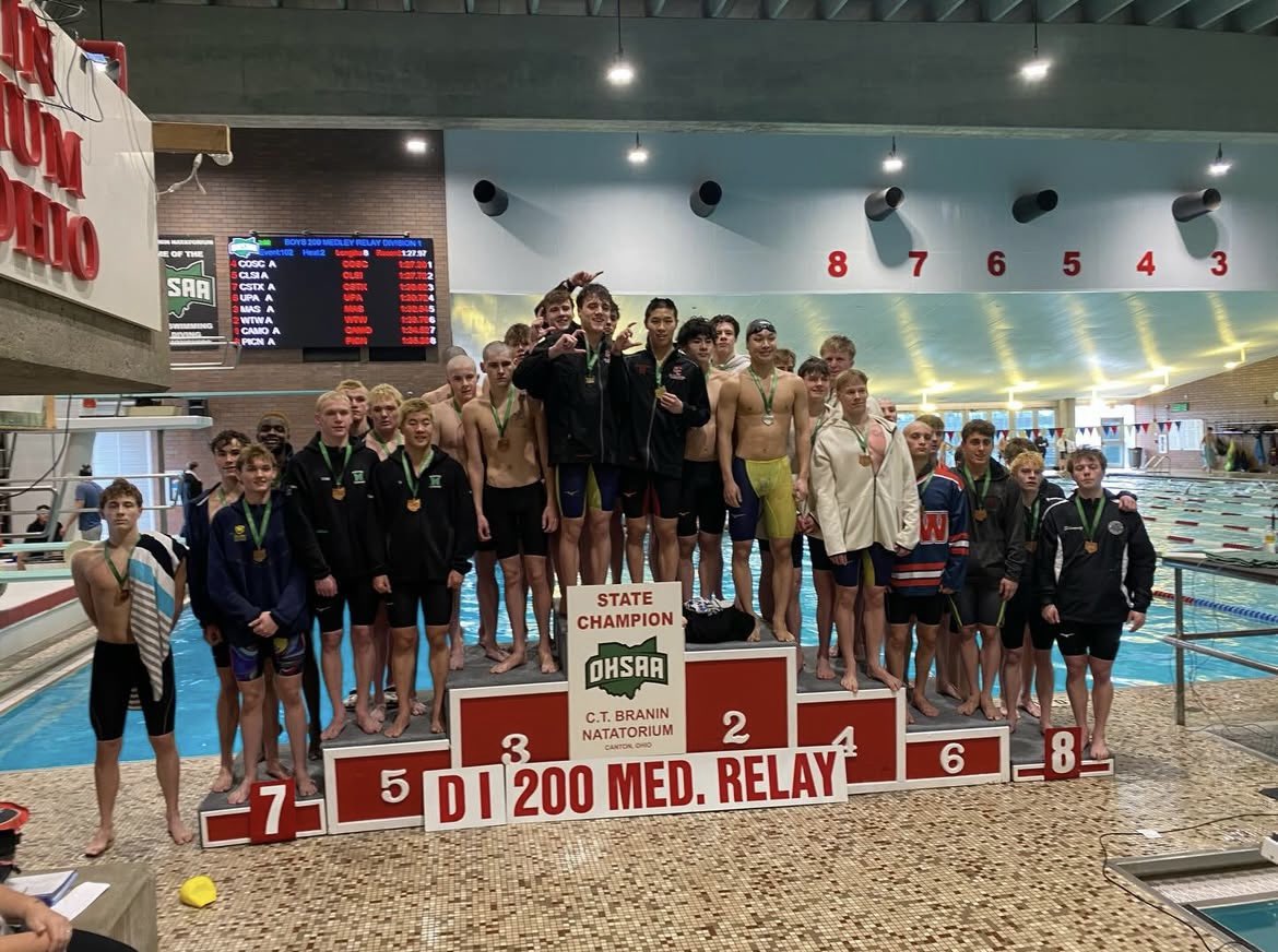Moeller Crusaders tweet media