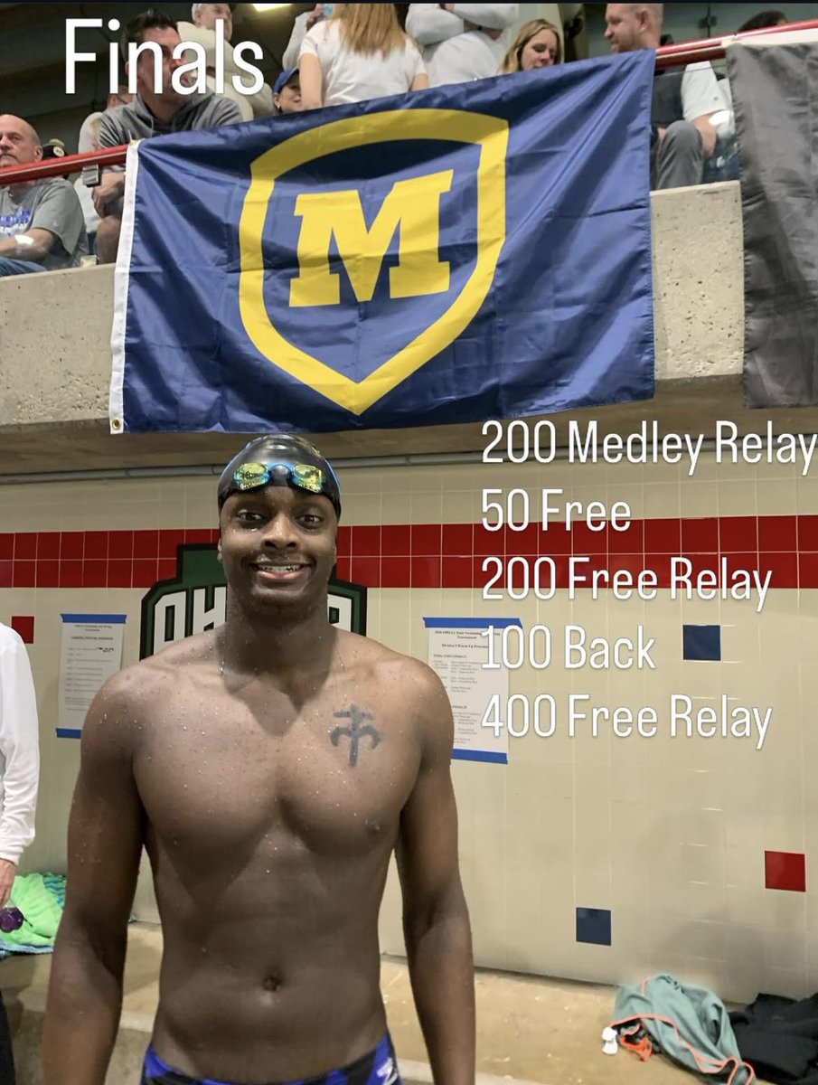 Moeller Crusaders tweet media