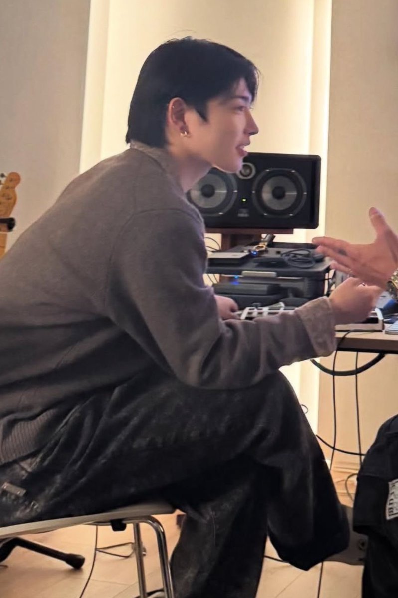 8TEEZ ー GORO tweet media