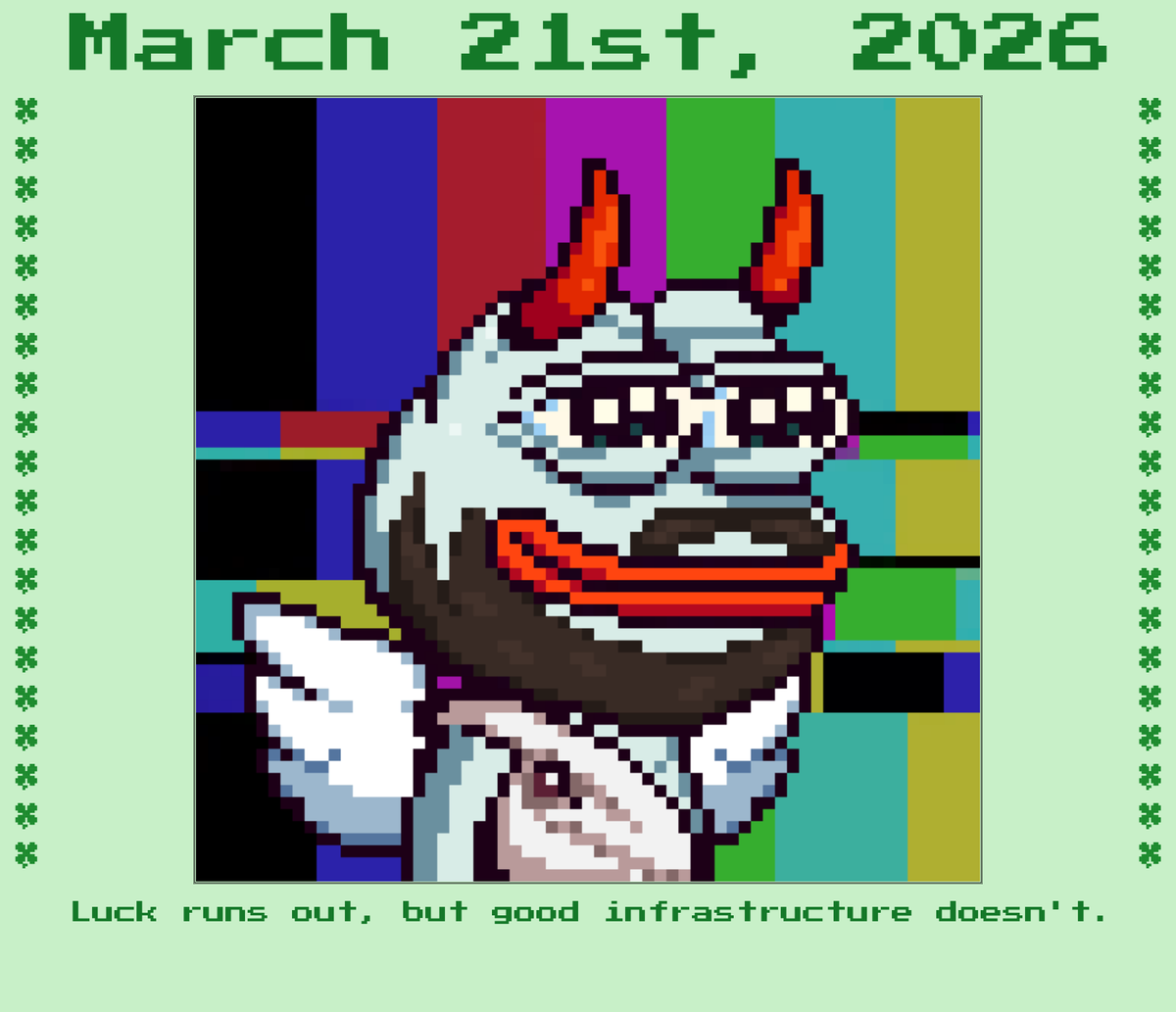 Quai Club tweet media