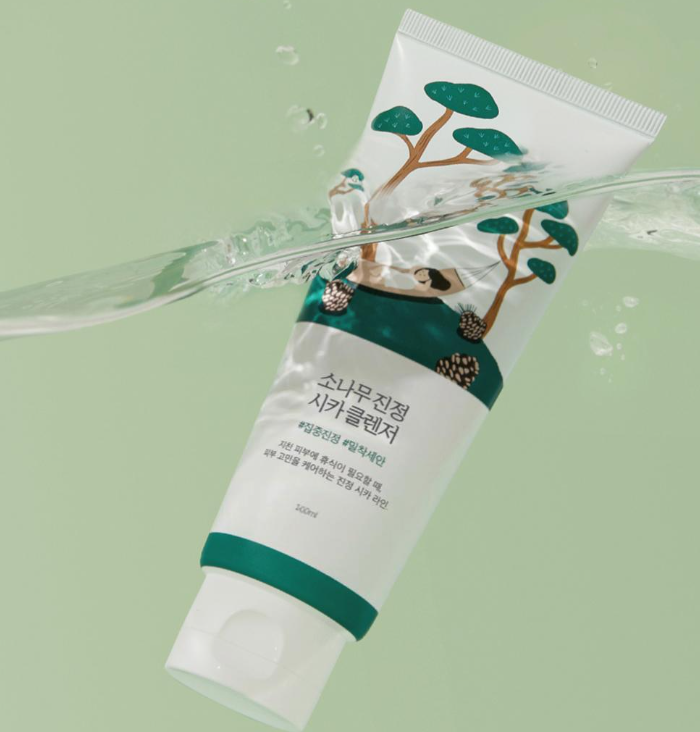 twol_e's tweet image. พรี pre 🇰🇷 ROUND LAB
Pine Calming Cica Cleanser🌱🫧
💢100ml +100ml💢

🏷️390.-
📮free ems.
✈️รอบแอร์ 18/3
💚dm

#roundlab #พรีroundlab #พรีเกาหลี
#Cleanser #พรีออร์เดอร์เกาหลี
#สกินแคร์เกาหลี #สกินแคร์ #รับหิ้วเกาหลี