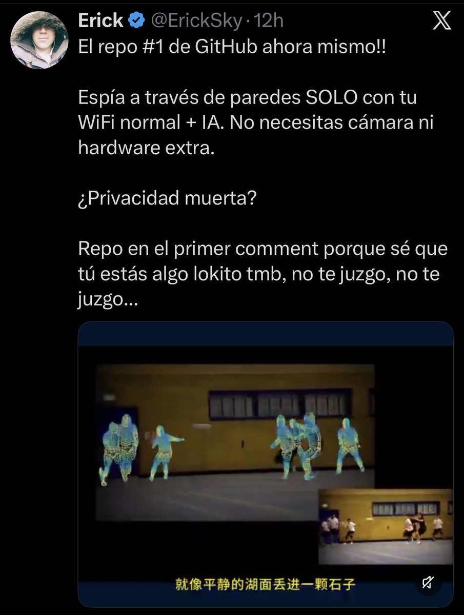 Maximiliano Firtman tweet media