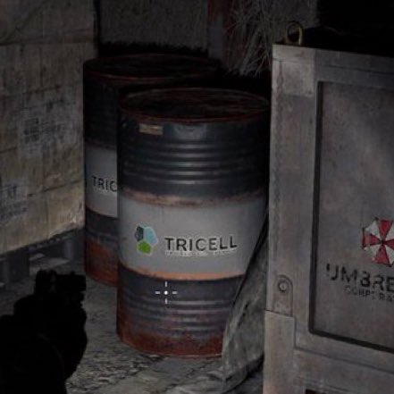 Tricell Inc. Official tweet media