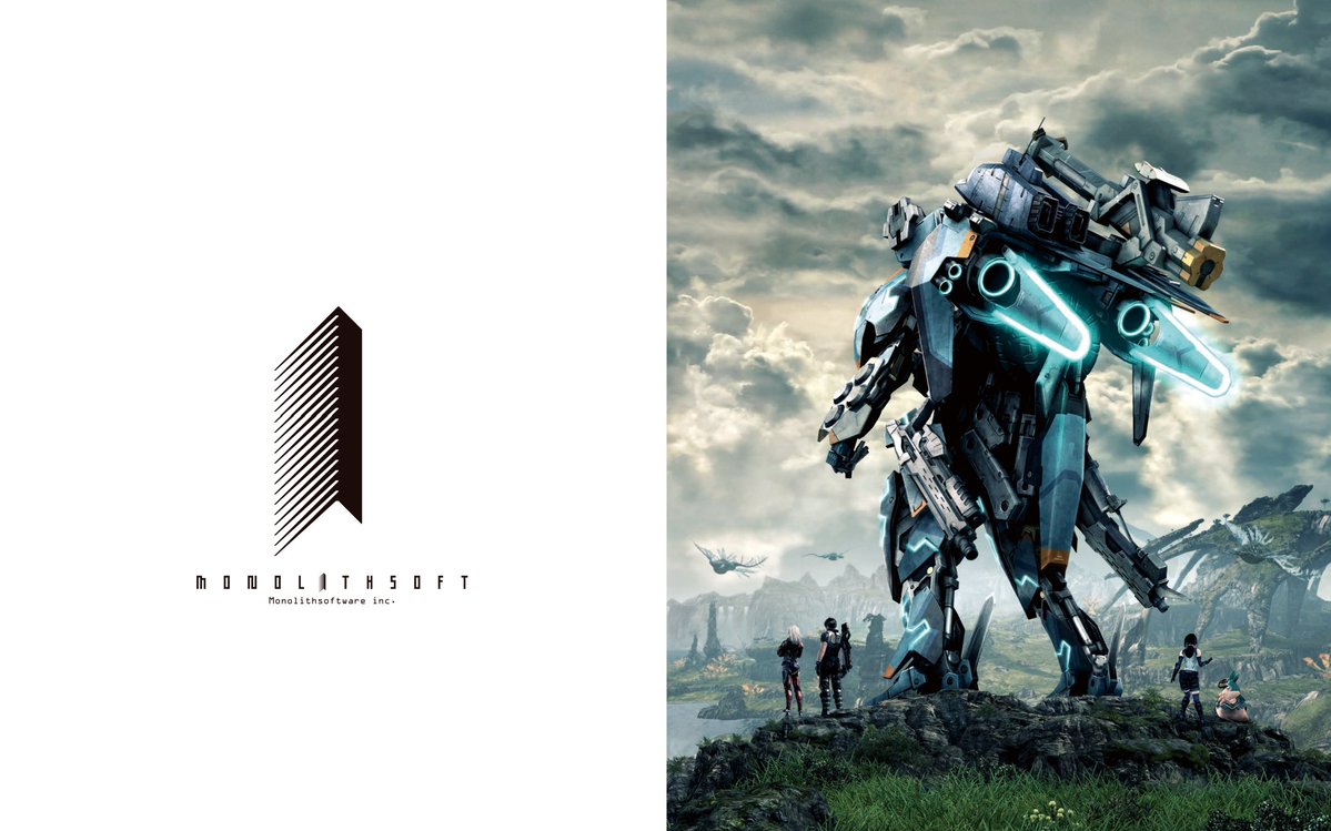 Monolith Soft revealed they now have 344 employees. Up 45 since December 2024.

72.7% Male/27.3% Female. Average age: 37.3 years old. 

54.1% Artists, 15.1% Planners, 14.8% Programmers, 9.3% Administration, 6.7% Development and Other.